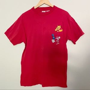 Vintage Winnie the Pooh T Shirt